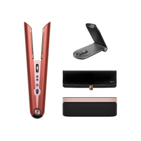 DysonCorrale Hair Straightener