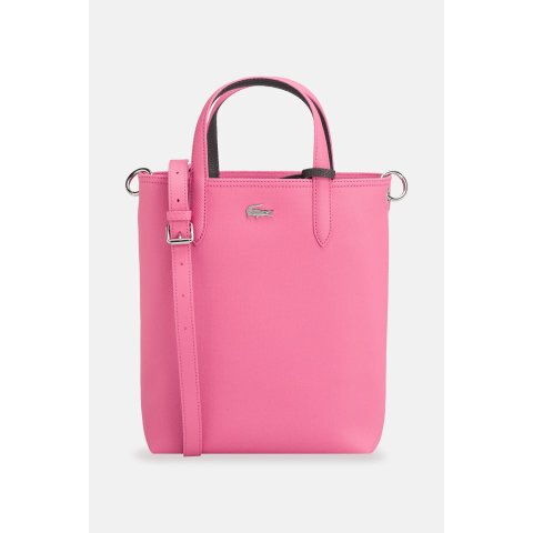  双面双色托特包