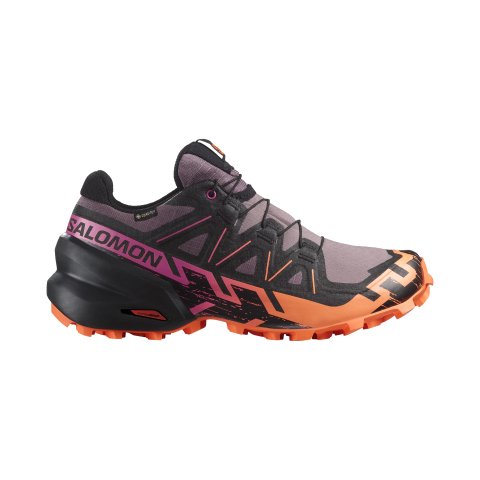 SPEEDCROSS 6 GORE-TEX Running Shoes