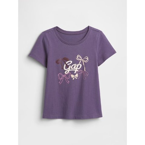 Gapcode: ALLYOURS & GFBONUSbabyGap Graphic T-Shirt