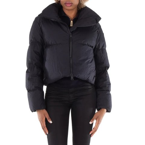 Canada GooseLong Sleeve Puffer Jacket