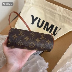 Fashionette竟然有中古啦！香奶奶、LV、YSL全有