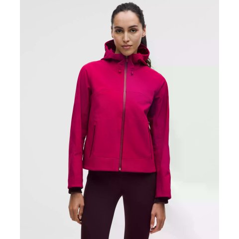 Cross Chill 女士夹克