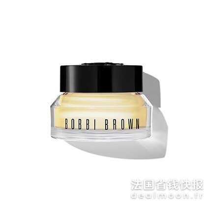 Bobbi Brown橘子眼霜