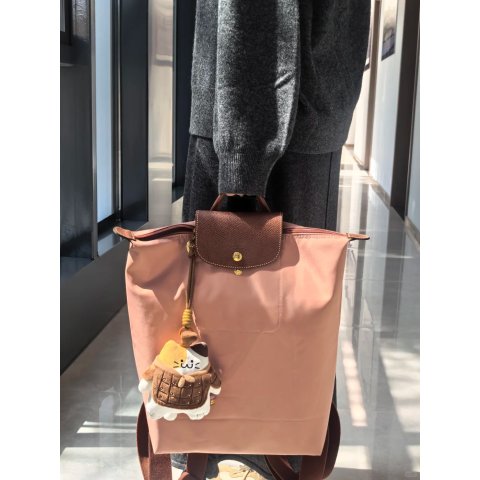 Le Pliage Original 中号背包