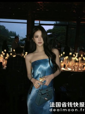 Bec & Bridge绝美的绸缎长裙！相似款@蒲言延Bec&Bridge Pink Moon Dance 麦克西连衣裙