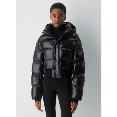 Super Chalet Puff 羽绒服