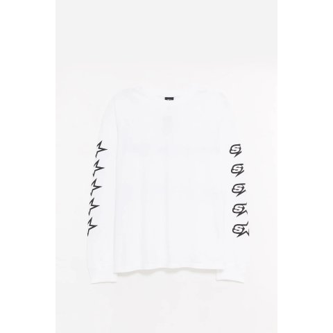 StussySpeedway Long Sleeve T-Shirt