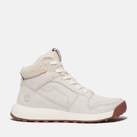 TimberlandRetro Swift Women s High-Top Sneaker