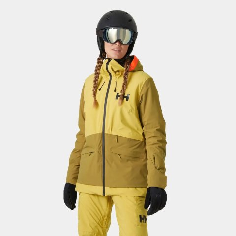 Powchaser 2.0 Women s Jacket