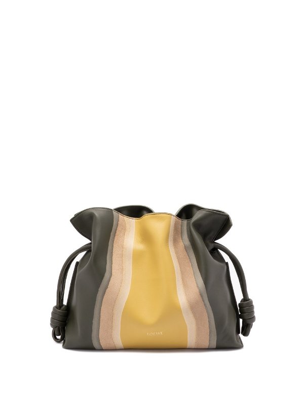 Flamenco 中号单肩包