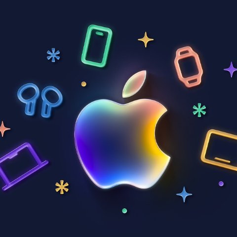 Apple活动直达Apple Store 黑五