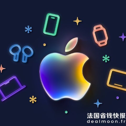 Apple活动直达Apple Store 购物活动