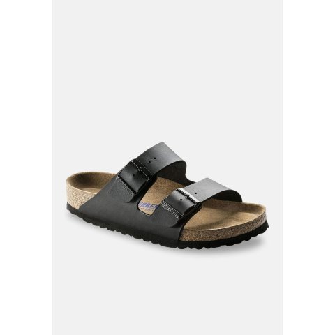 Birkenstock Arizona 黑色 551253