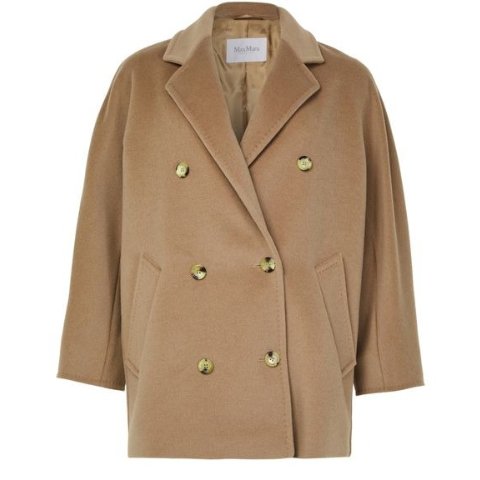 Rebus 短款101801大衣