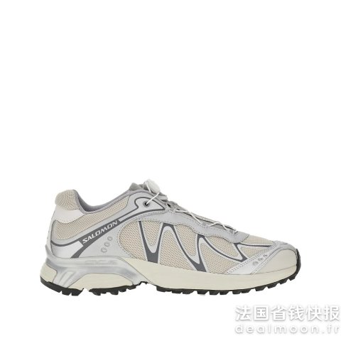 SalomonXt-Whisper 运动鞋 白色