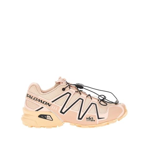 SalomonSpeedcross 3 缎面运动鞋