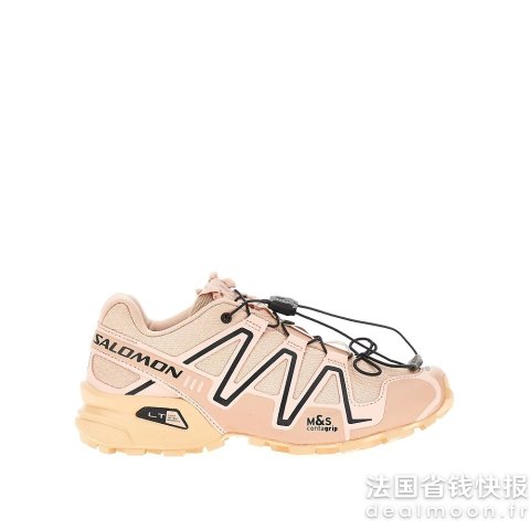 SalomonSpeedcross 3 缎面运动鞋