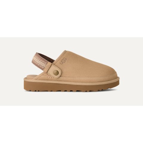 UGG Goldencoast 男士编织拖鞋