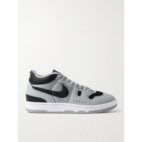 NikeNIKE Mac Attack QS Mesh Leather Men s Sneakers