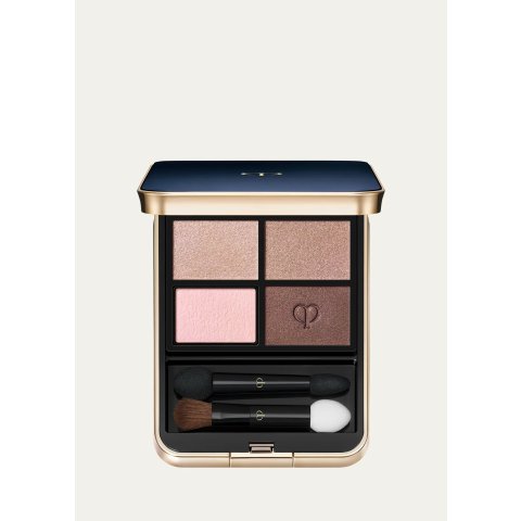 Cle de Peau Beaute$50 off $250Eye Color Quad - Refill