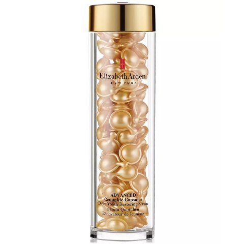 Elizabeth ArdenAdvanced Ceramide Capsules Daily Youth Restoring Serum, 90 pc.