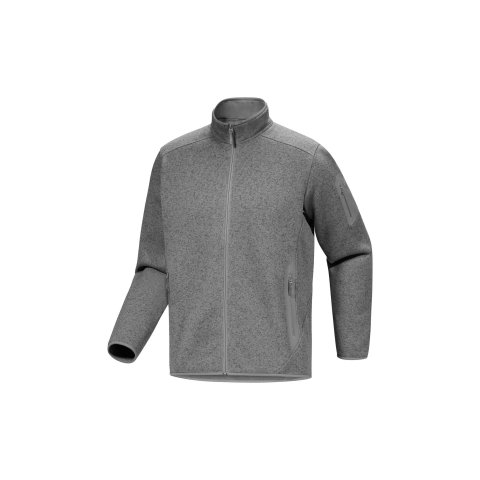 Arcteryx COVERT CARDIGAN 抓绒外套