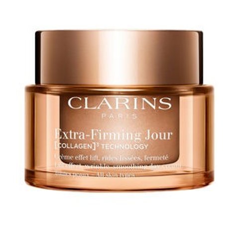 Clarins紧致日霜 全肤质