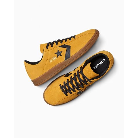 ConverseAll Star 经典麂皮休闲鞋