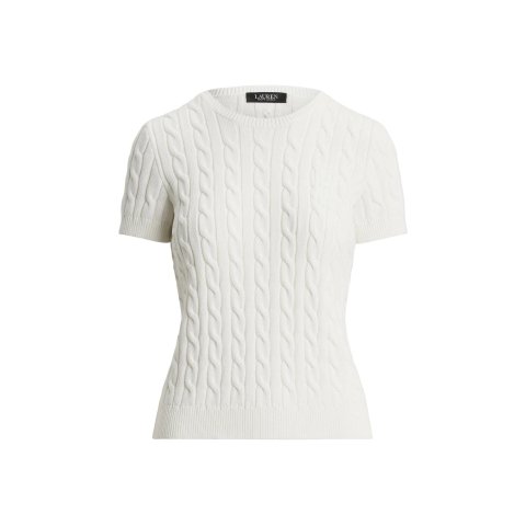 Lauren Ralph LaurenLauren Ralph Lauren  经典针织衫