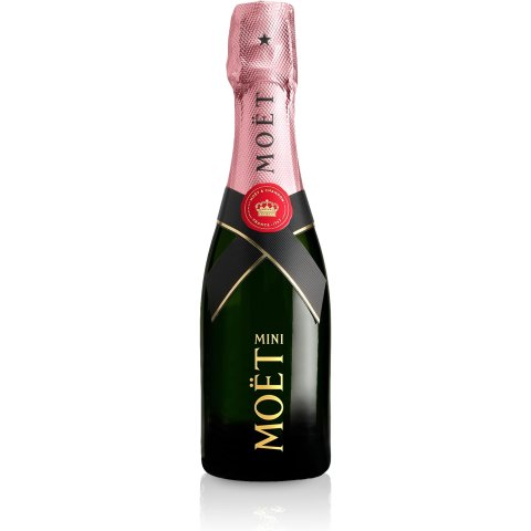 MOET & CHANDON粉红香槟 200ml