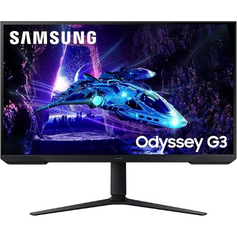 电竞显示器 32英寸