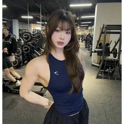 Gymshark运动短裤