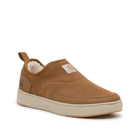 CarharttDetroit Lined Slip-On