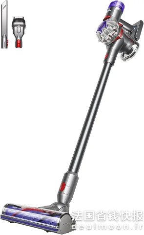 DysonV8 Origin 无绳吸尘器