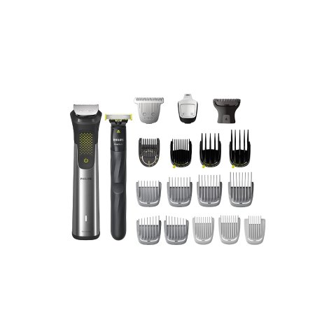 PhilipsPhilips 9000系列剃须刀 多功能