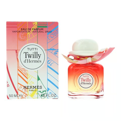 Hermes Twilly 香水 50ml