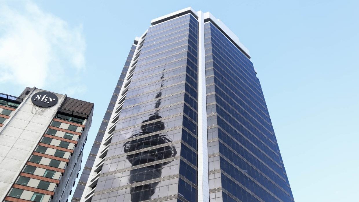 七分钟城市：城市铁路环线如何重塑奥克兰