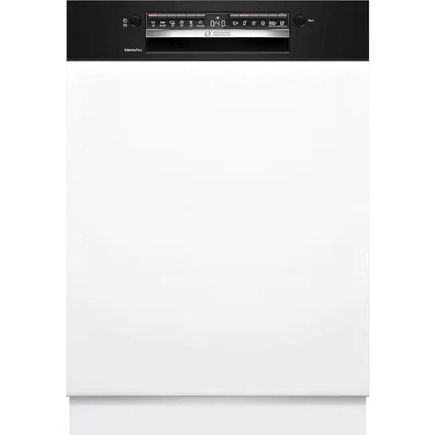 SMI4HCB19E 嵌入式洗碗机 60cm 黑色