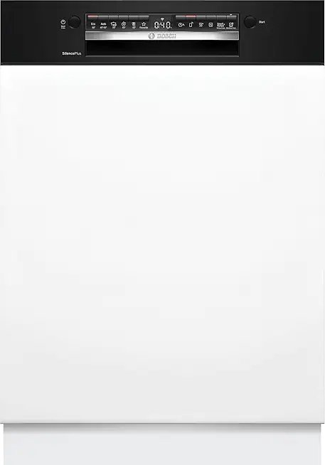 SMI4HCB19E 嵌入式洗碗机 60cm 黑色