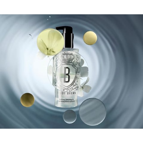 必囤！卸妆油200Ml