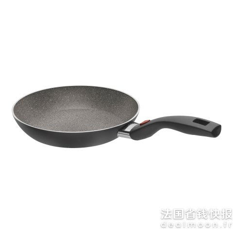 ZwillingBALLARINI Click & Cook 铝煎锅 24cm