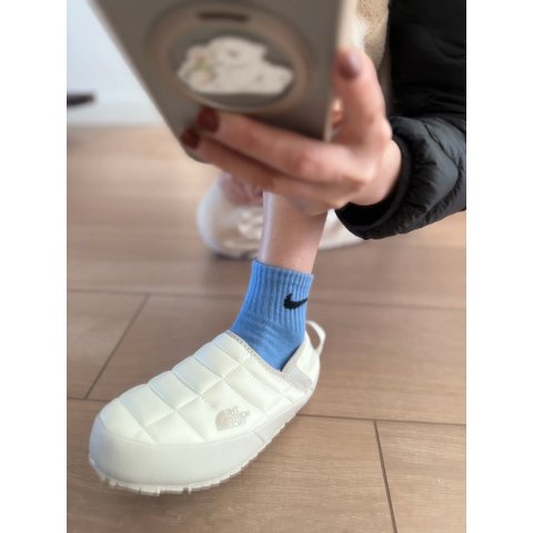 NSE Tent 男女同款穆勒