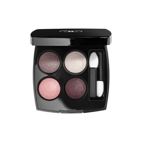 Chanel满€69减€15四色眼影 #202 2g