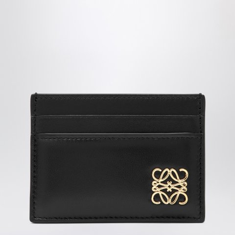 Loewe Trifold Calfskin Wallet - Rosemary/Tan 牛油果绿钱包608.41 超