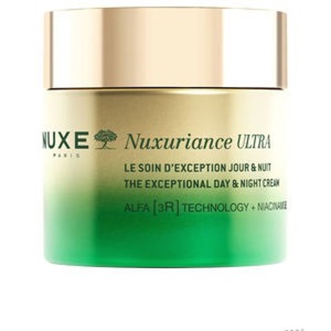 Nuxuriance Ultra 日夜霜