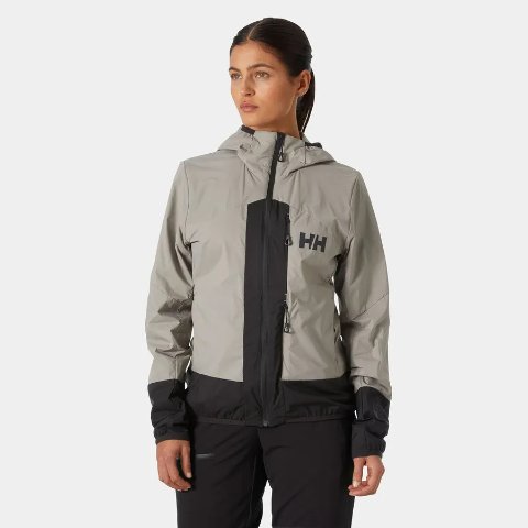 Odin Women’s Lightweight Hooded Insulator Jacket