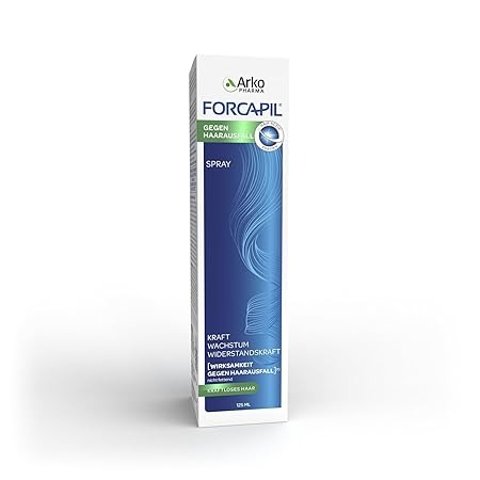 ArkopharmaARKOPHARMA 防脱发喷雾 125ml