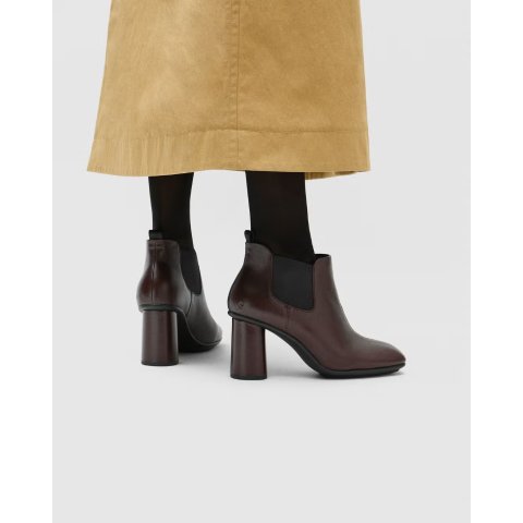 Sculpted Alba 65 女士皮靴