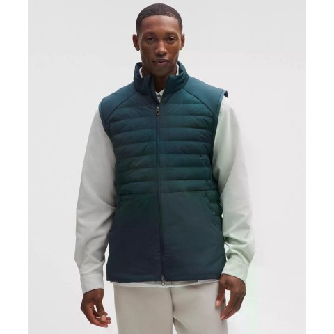 Lululemon Down for It All 马甲